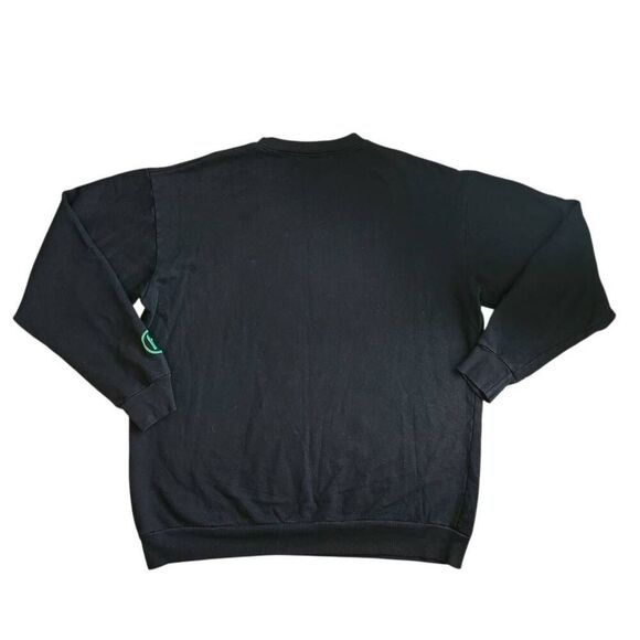 Hidden New York Sweatshirt Mens Large Crewneck Streetwear Minimalist Athleticwea - Picture 2 of 5